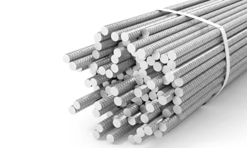 BS4449 Steel Rebar