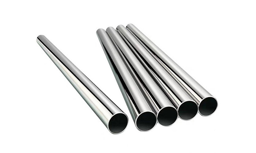 201 Stainless Steel Pipe