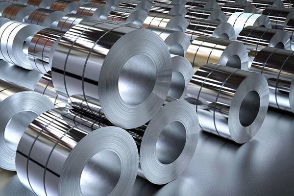 The advantage of stainless steel products in the field of construction