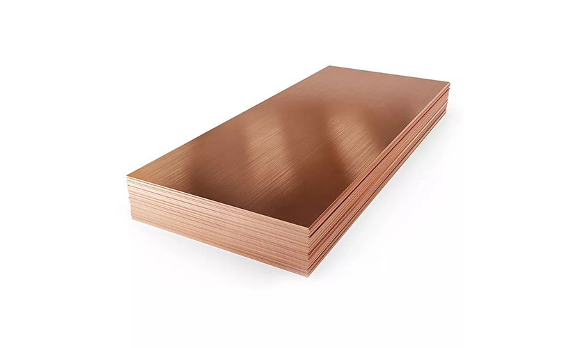 C12200 Copper Plate
