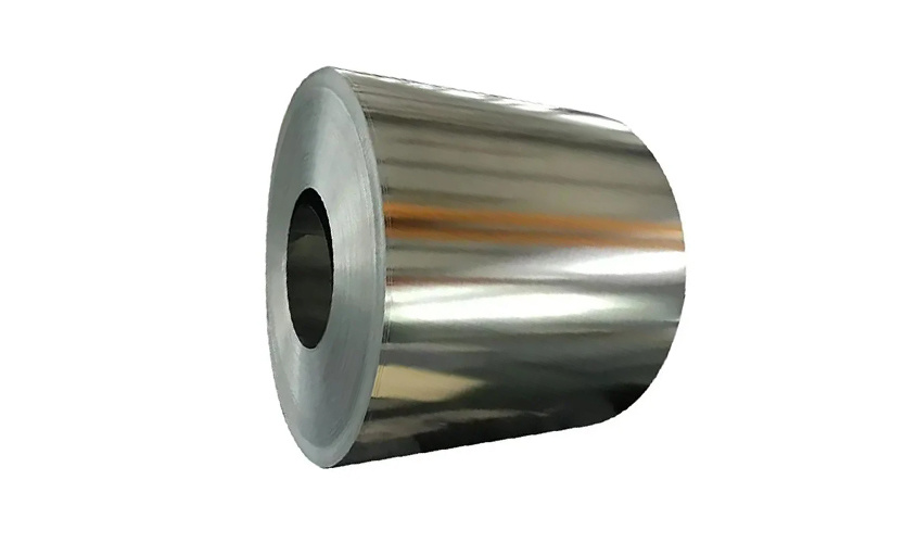 T1/2/3/4/5 Tinplate Coil