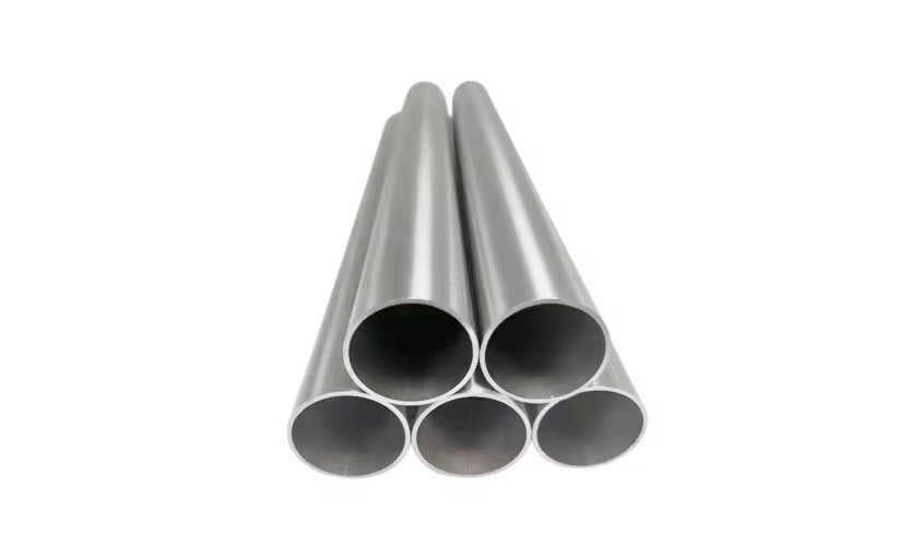 Inconel Alloy Pipe