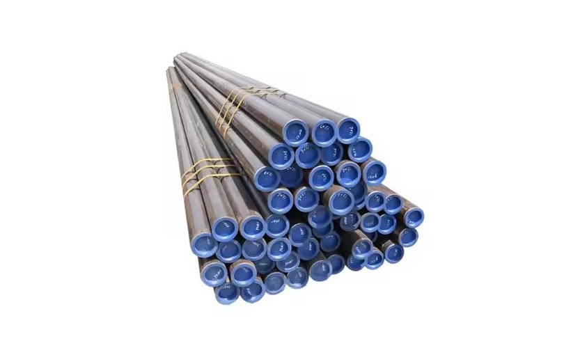 ASTM A252 Welded Pipe