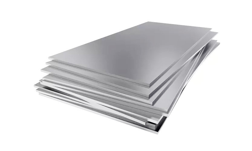 316 Stainless Steel Plate