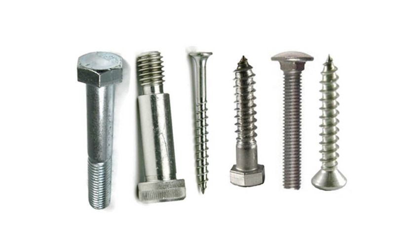 Carriage/Hex Bolt