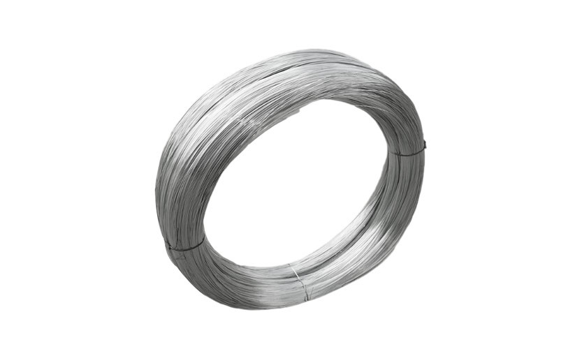 Galvanized Steel Wire