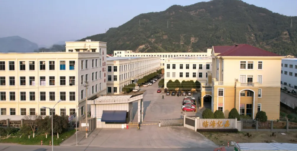 厂容厂貌