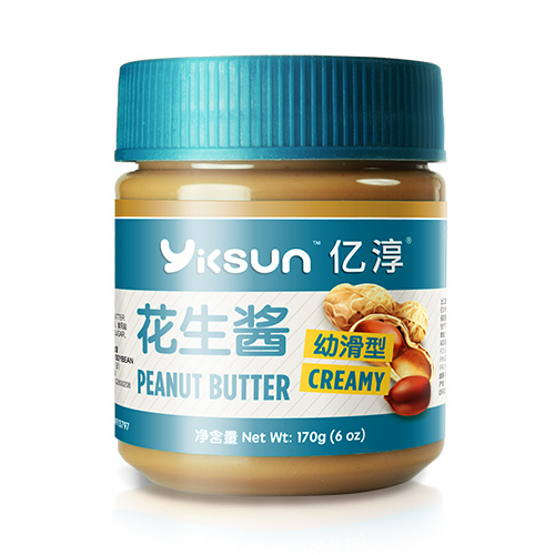 Peanut Butter