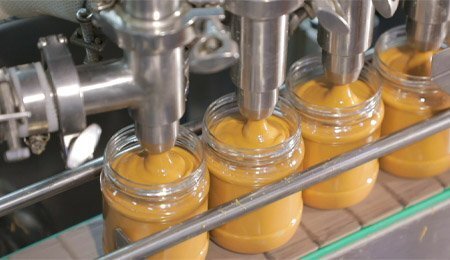 What is the difference between peanut butter and tahini? What is the difference between peanut butter and tahini?
