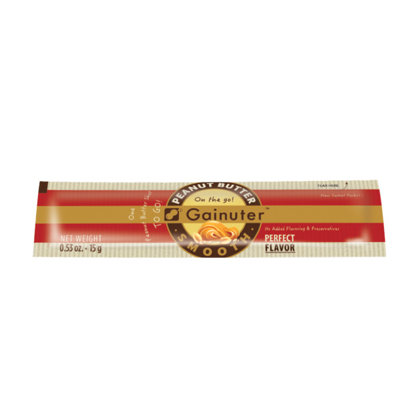 Peanut Butter 15g