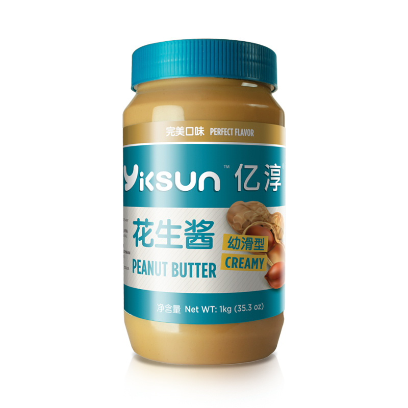 Peanut Butter