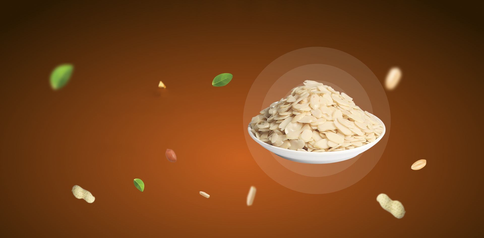 PEANUT花生熟制品