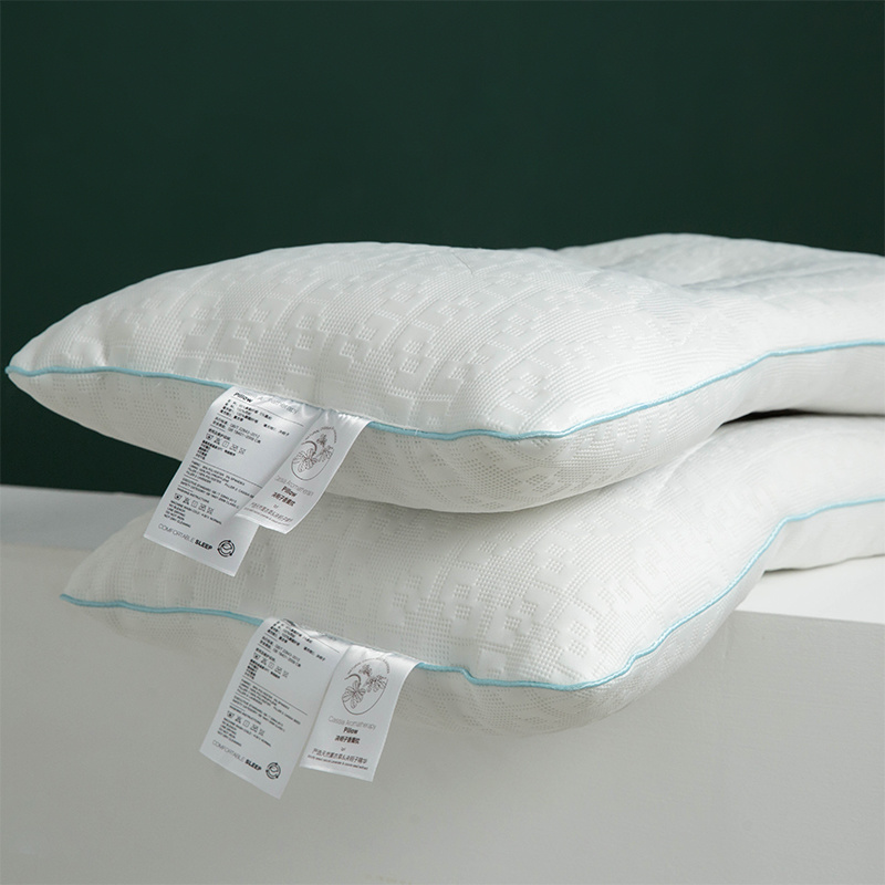 Cassia seed aromatherapy pillow