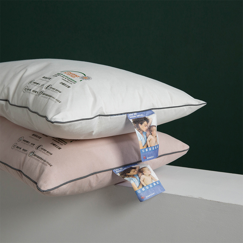 Evolon anti-mite and anti-allergy pillow