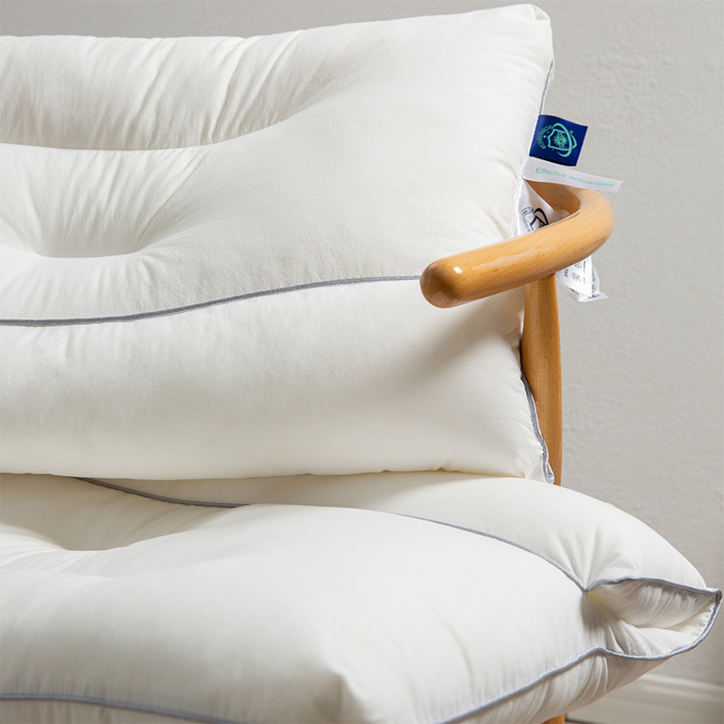Antibacterial Tinuo pillow