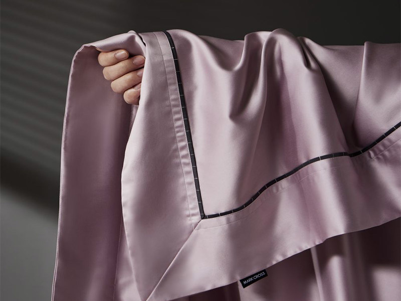 New Changes in Marketing of Home Textile Industry in Internet Era