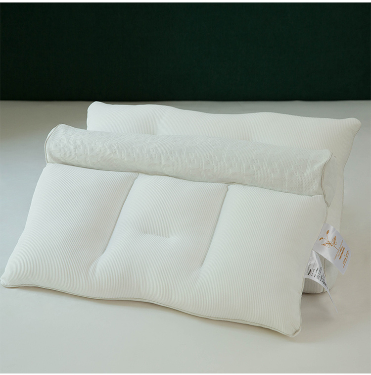 The advantages and disadvantages of using cassia seed as a pillow