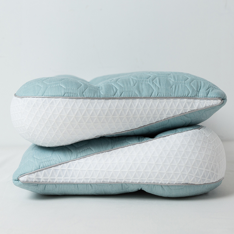 Hygroscopic pillow