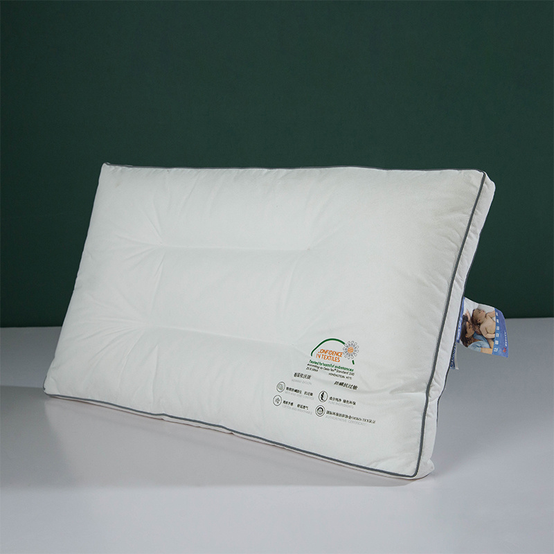 Evolon resilient anti-mite anti-allergy pillow