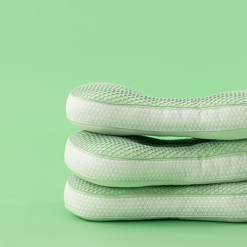 TPE QQ pillow