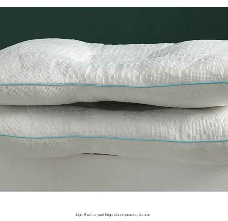 What kind of pillow is best for the human body