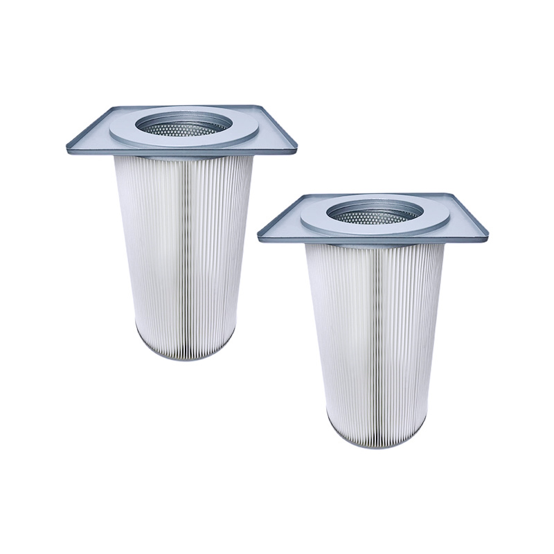 Fits for Dust filter with square cover