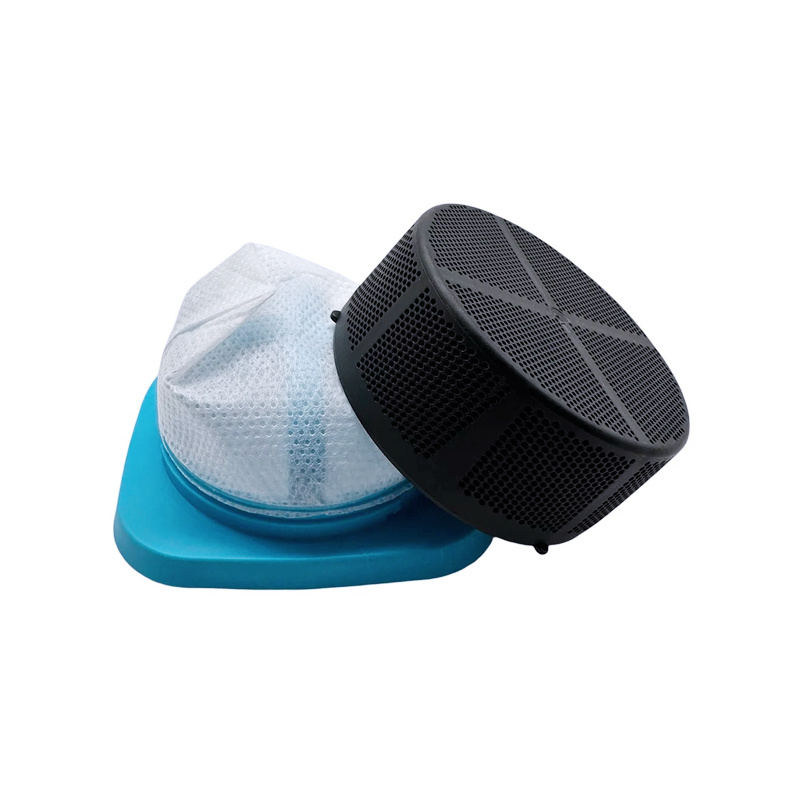 Vacuum Cleaner Filter Fits for Black+Decker Cordless Handheld Vacuum HNVD220J00