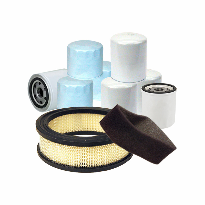 Fits for Case filter