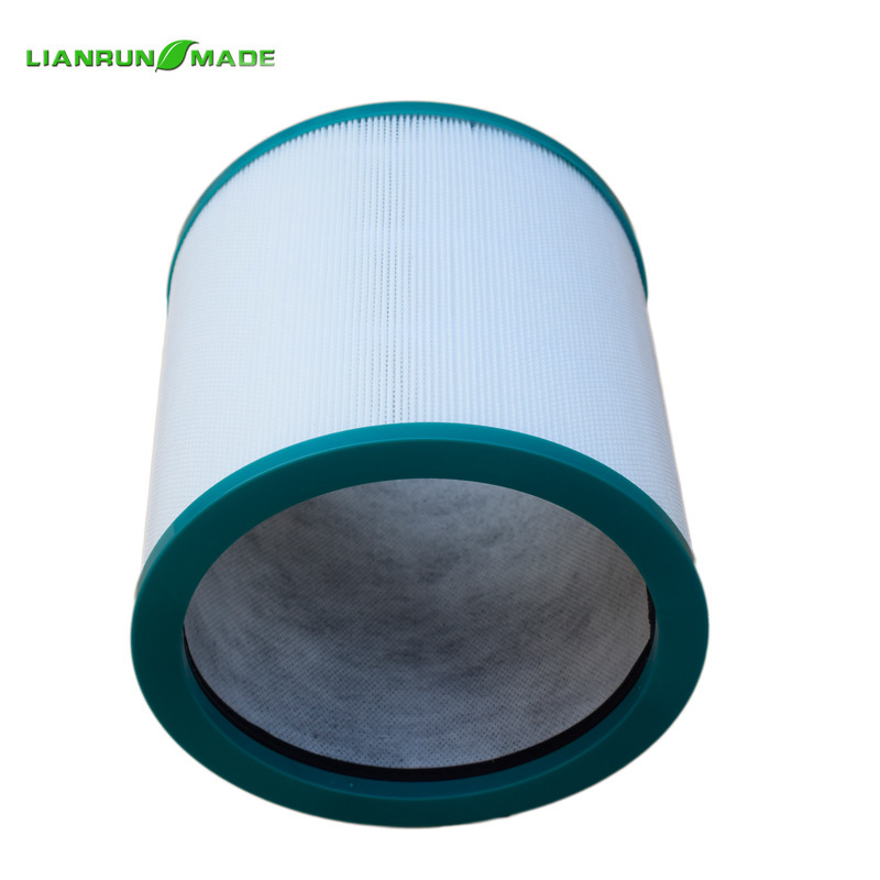 HEPA Filter Replacement for Dyson Pure Cool Link (TP02/TP03) and AM11 Air Purifiers | BP01