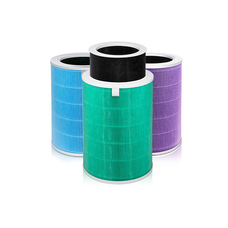 Fits for Xiaomi Air Purifier Filter