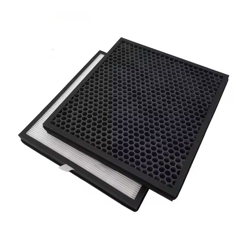 Fy3433/Fy3432 Filter Replacement | Fits for Philips  Air Purifier AC3252, AC3254, AC3256, AC3259, AC3258, AC3260, AC3528, AC4924