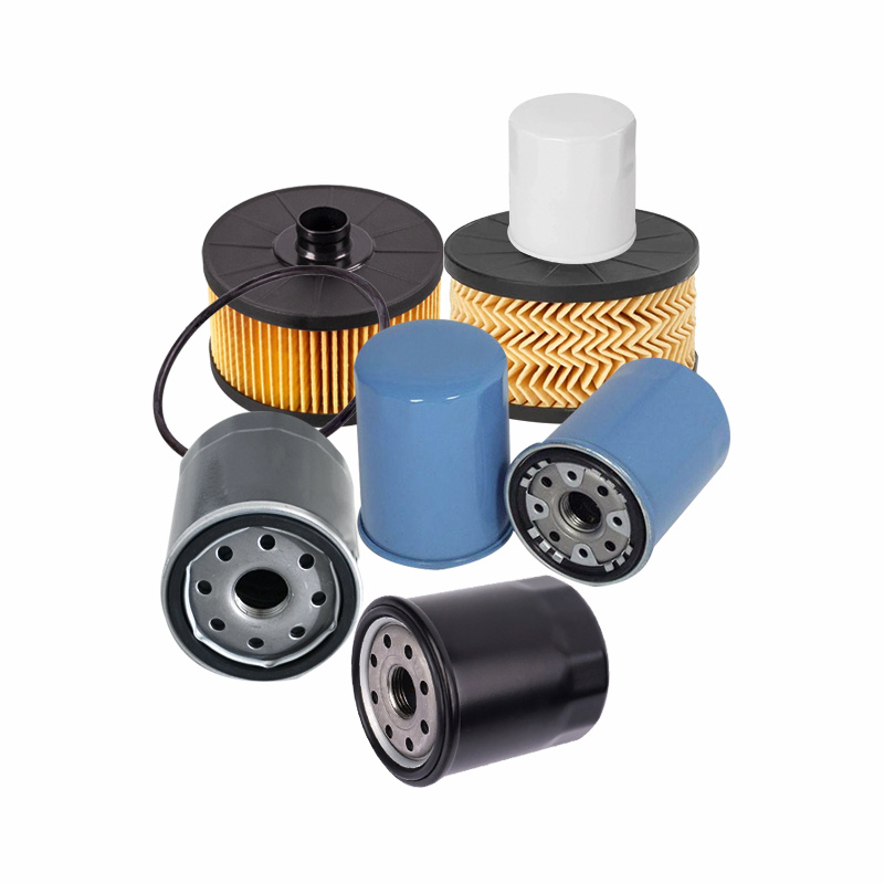 Lian run Auto Parts