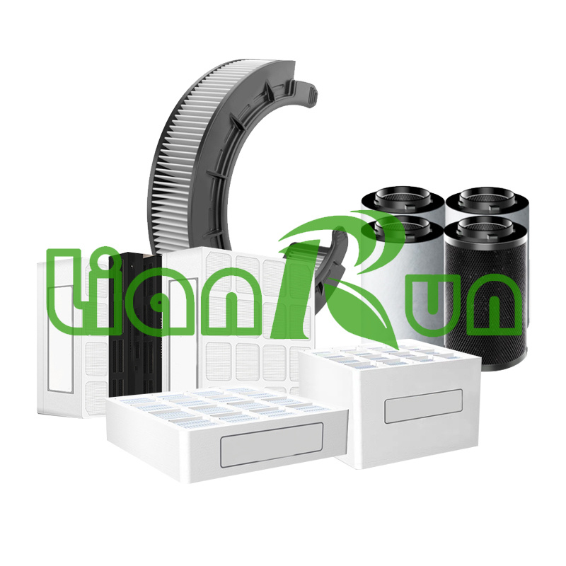 Fits for IQ Air Purifier Filter