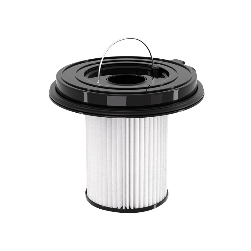 Bissell 3789 Series HEPA Filter - Perfect Fit for 3789/3789U/3789X - Washable & Reusable Replacement