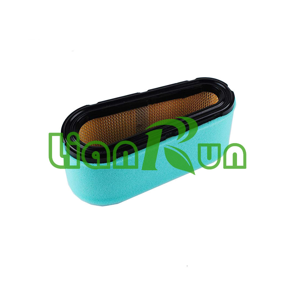 Air Filter Fits for Briggs & Stratton 496894, 691642, 493909, 7-02742, 101-071 - OEM Replacement for Lawn Mowers & Small Engines