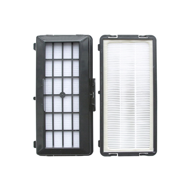 Vacuum Cleaner Filter for Bosch BSG7 | Genuine Replacement Part | HEPA Washable | Fits All BSG7 Models