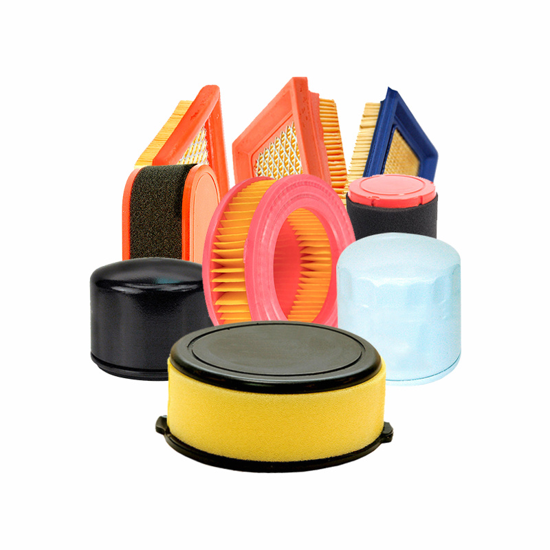 Fits for MTD filter