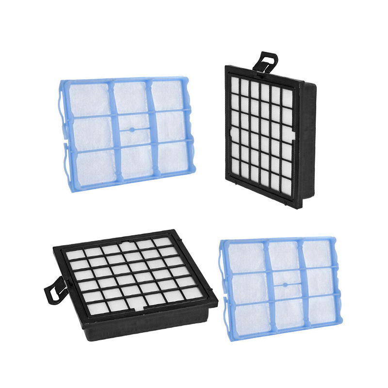 Vacuum Cleaner Filter for Bosch BSG8 Series | Fits BSG8, BSG8PRO, BSG80, BSG81, BSG89 | HEPA Washable Replacement
