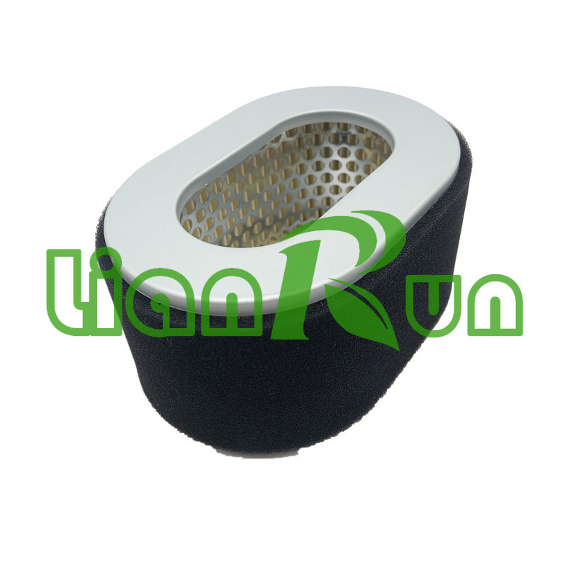 Air Filter Fits for 186F-07100 - OEM Replacement for Small Engines & Power Equipment