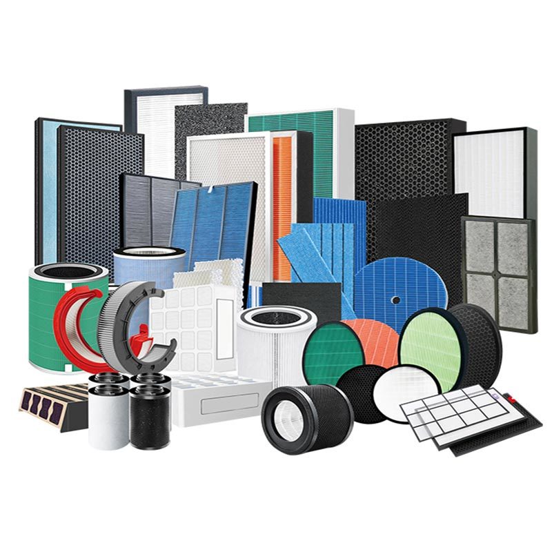 Air Purifier Filter