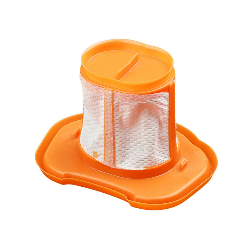 Vacuum Cleaner Filter for Black+Decker HHVK Series - Compatible with HHVKF10, HHVK320J, HHVK515J & More | HEPA Washable Replacement