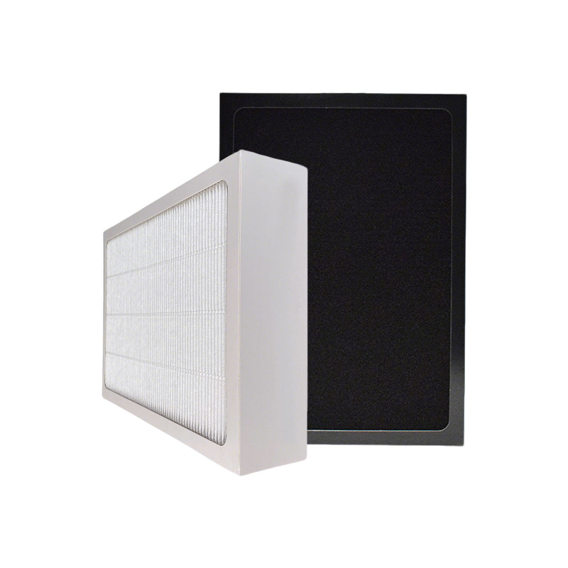 Compatible Replacement HEPA Filter for Blueair 500/600 Series Air Purifiers