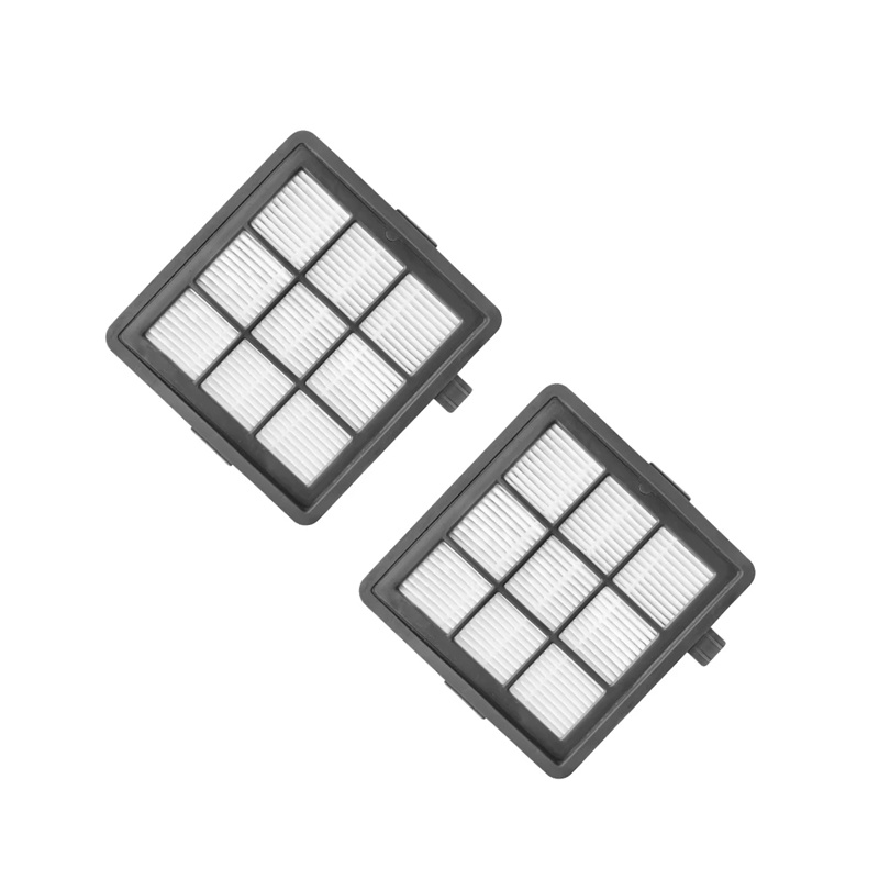 HEPA Vacuum Filter Fits for Bissell 1154, 1161 & 1602084 - OEM Washable Replacement