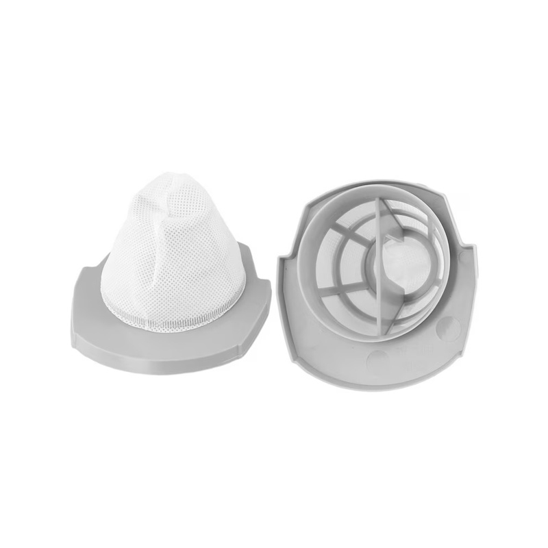 Vacuum Filter Fits for Bissell Models 1620624, 2610 & 2611 - HEPA Washable