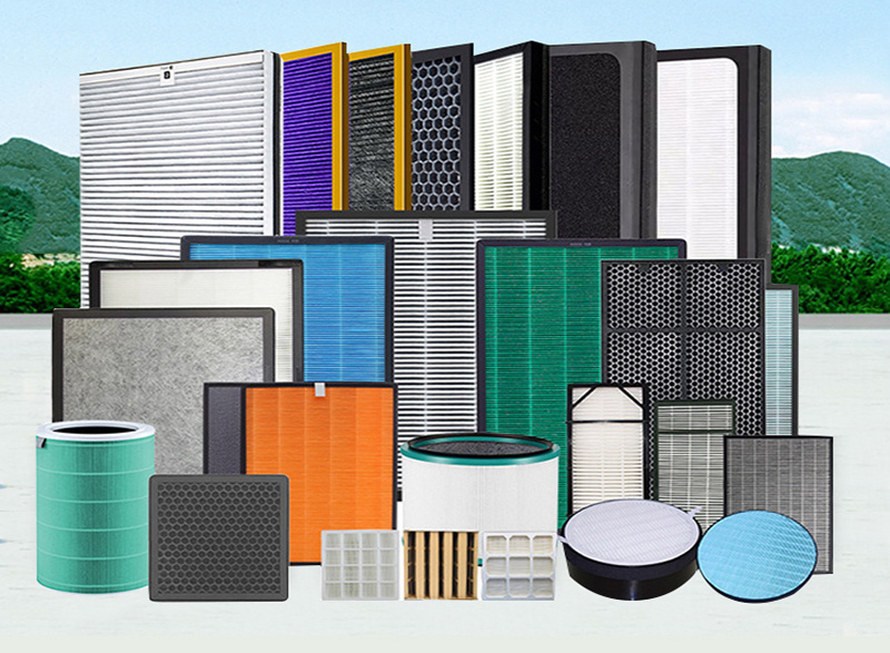 Customized Air Purifiers – Tailored Solutions for Clean Air