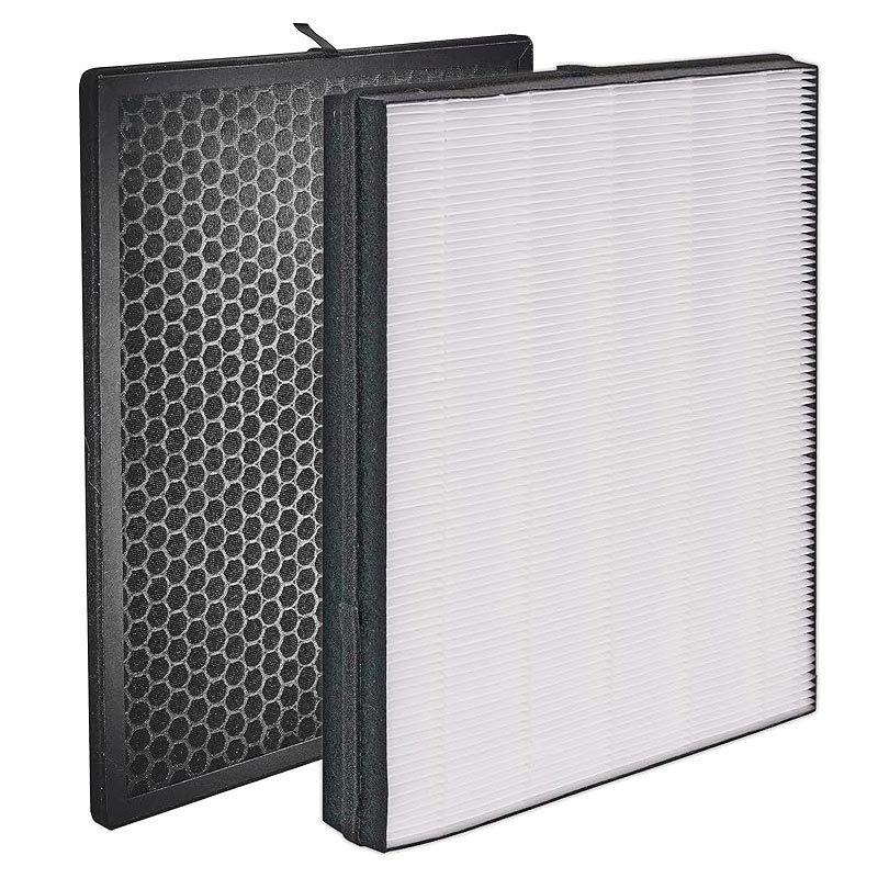 FY2422/FY2420 Replacement Filter | Fits for Philips Air Purifier AC2882, AC2887, AC2889, AC3829