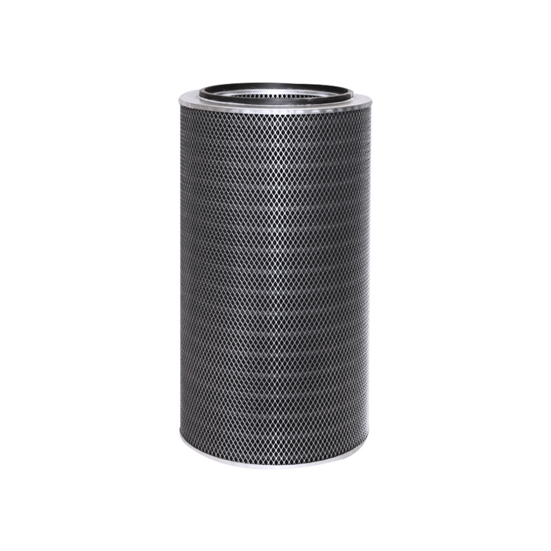 Fits for Anti-static nano-coated flame retardant dust filter cartridge