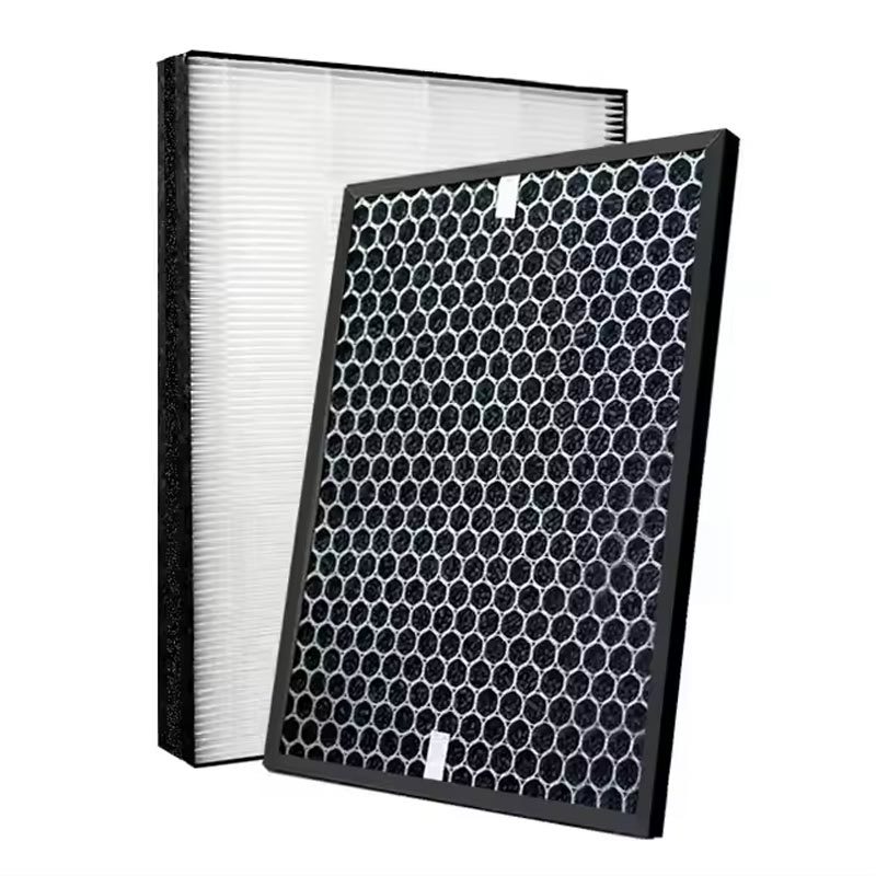 FY1410/FY1413 Replacement Filter | Fits for Philips  Air Purifier AC1214 AC1215 AC1217 AC2729