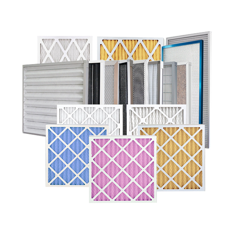 Fits for HVAC AC furnace air filter