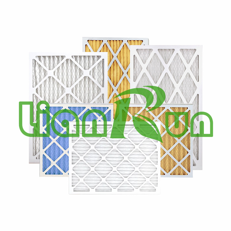 Ultimate Guide To Choosing the Right HVAC Air Filter for Your System